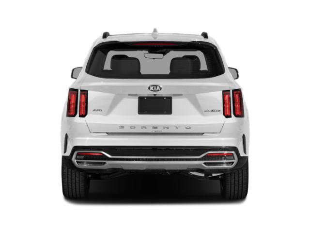 Used 2021 Kia Sorento SX FWD image 8