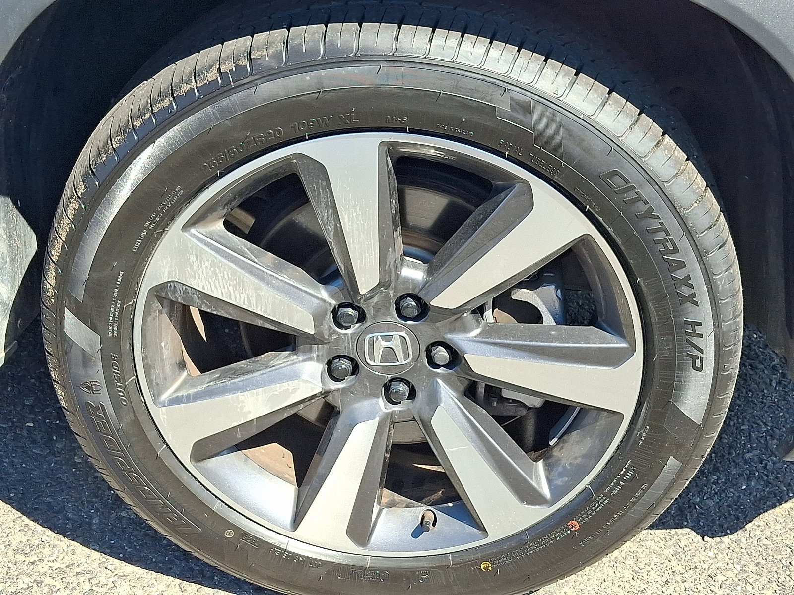 Used 2023 Honda Pilot Elite image 9