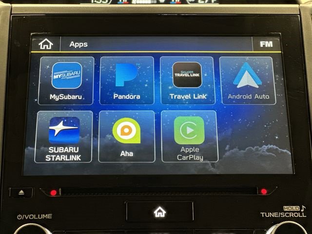 Used 2021 Subaru Forester Limited image 14