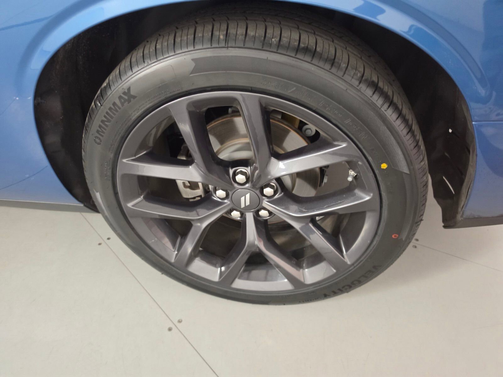 Used 2022 Dodge Challenger R/T w/ Driver Convenience Group image 10