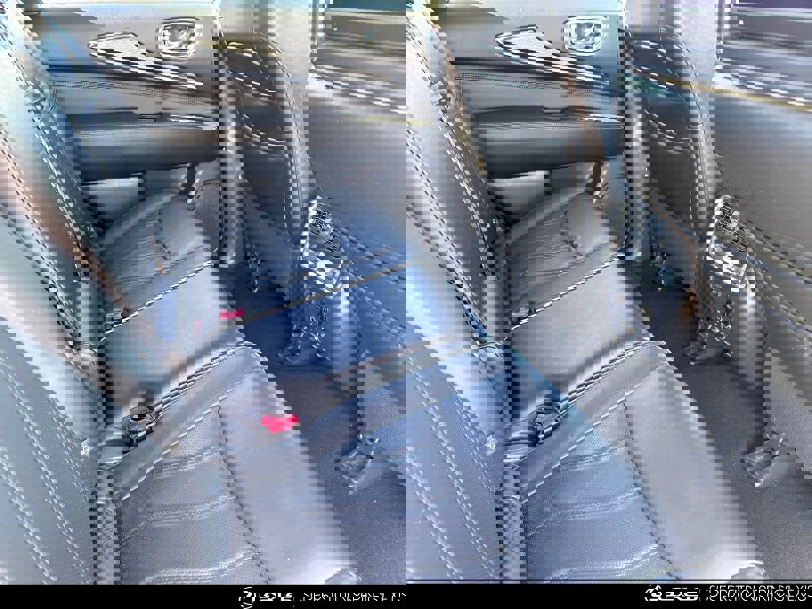 Used 2016 INFINITI QX60 FWD w/ Premium Plus Package image 27