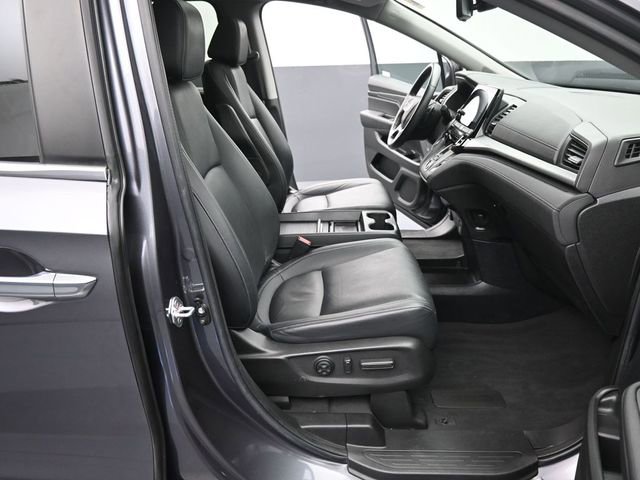 Used 2023 Honda Odyssey EX-L image 45