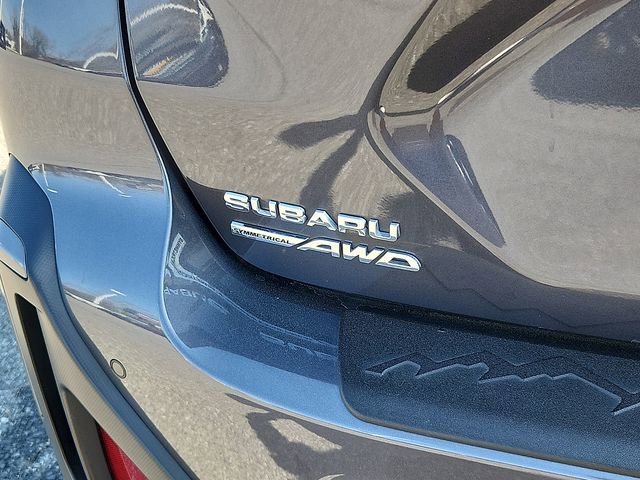 Certified 2024 Subaru Crosstrek 2.5i Limited w/ Popular Package #4A image 30