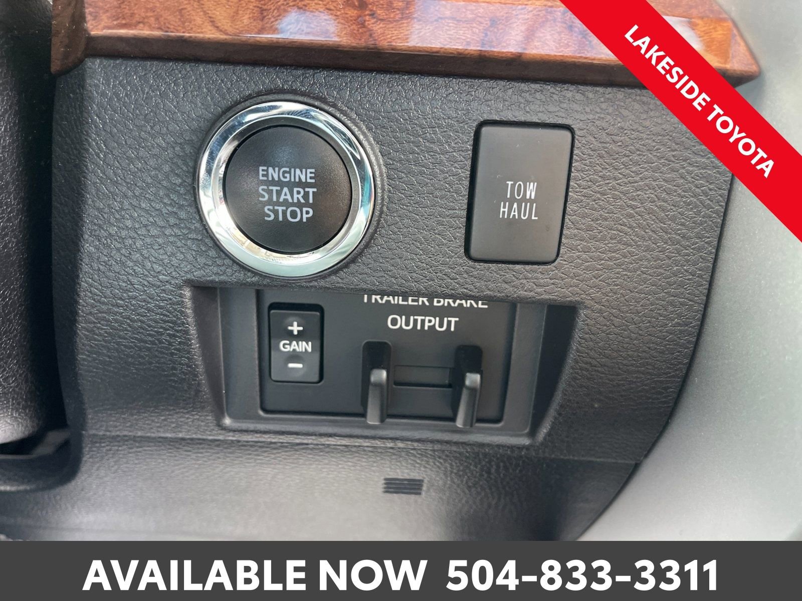 Certified 2021 Toyota Tundra 1794 Edition image 39