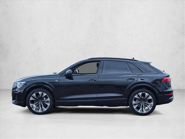New 2026 Audi Q8 Prestige AWD/4WD image 5