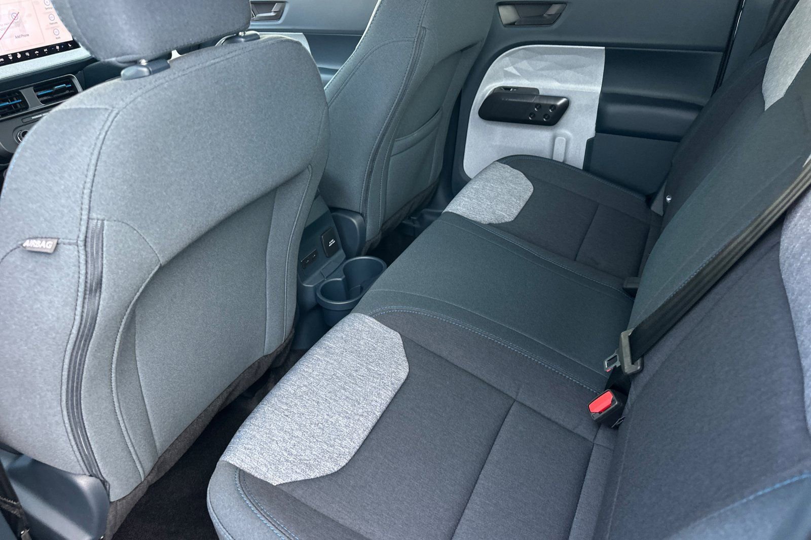 New 2026 Ford Maverick XLT w/ XLT Luxury Package image 11