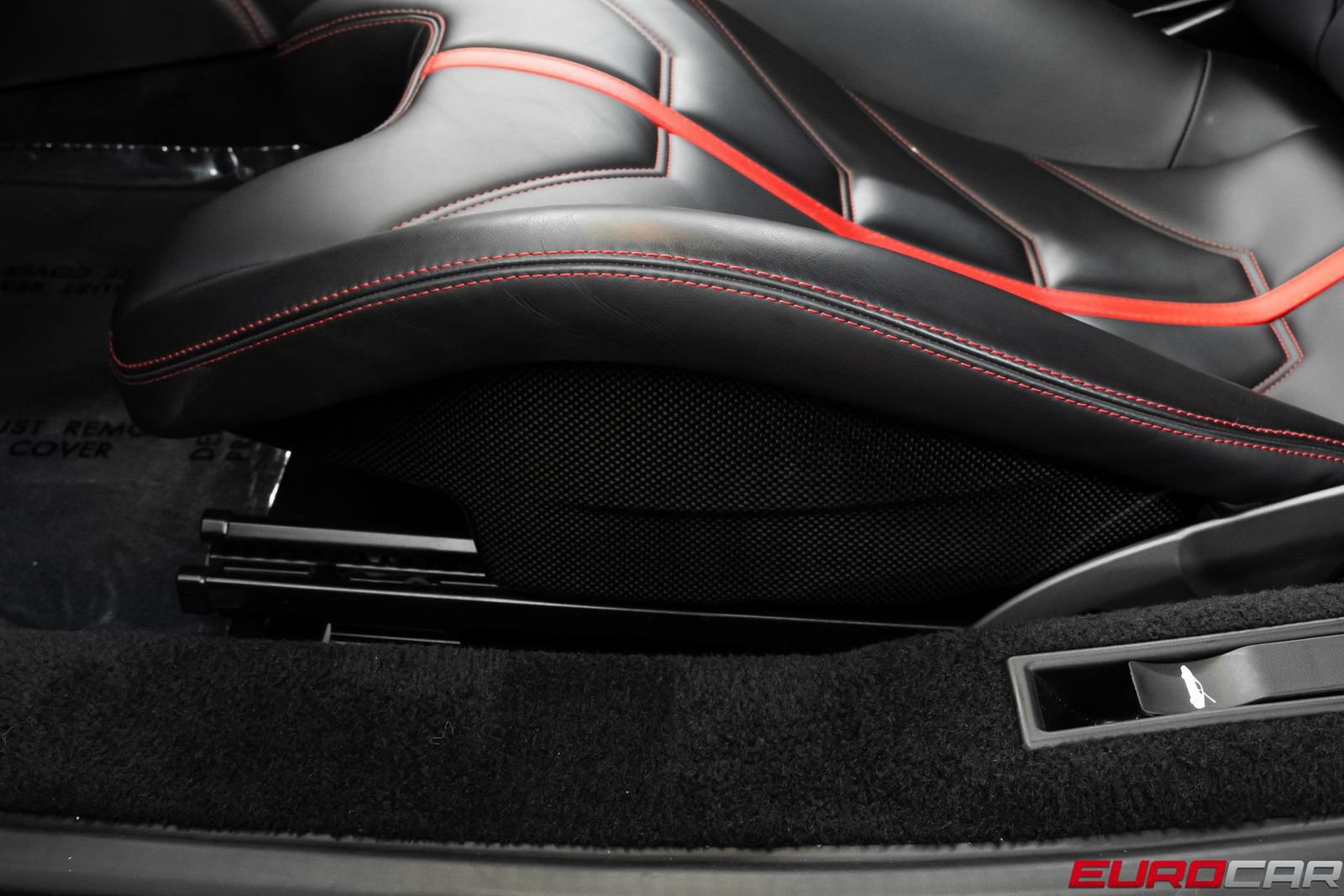 Used 2017 Ferrari 488 GTB RWD image 46