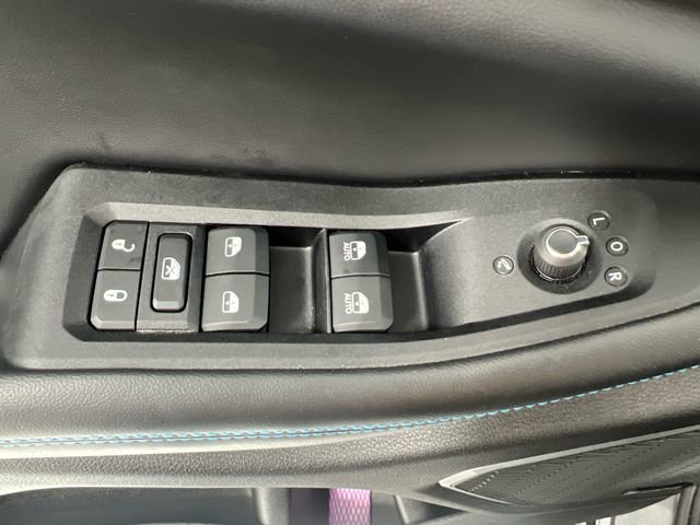 Used 2024 Jeep Grand Cherokee Trailhawk image 13