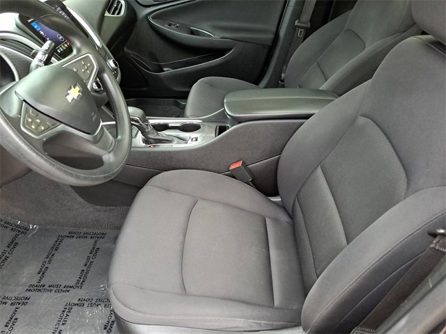 Used 2022 Chevrolet Malibu LT image 22
