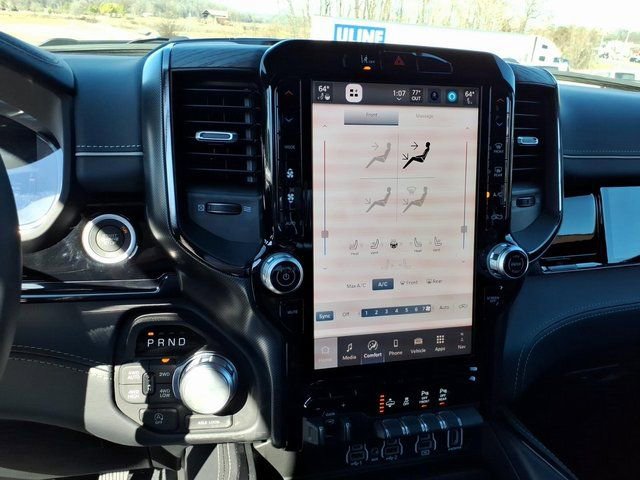 New 2026 RAM 1500 Limited image 12