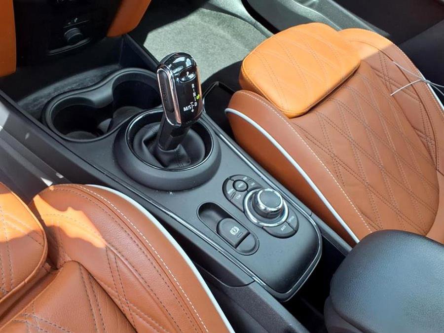 Used 2022 MINI Cooper Countryman S w/ Signature Upholstery Package image 20
