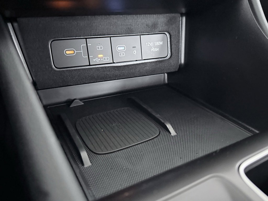 New 2026 Hyundai Sonata SEL image 18