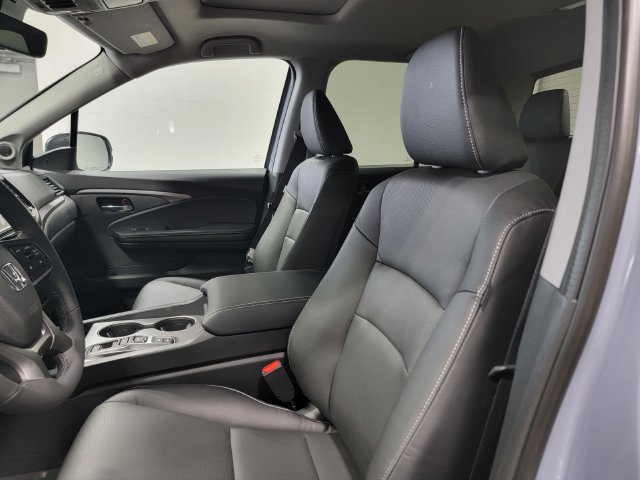 New 2026 Honda Ridgeline RTL image 12