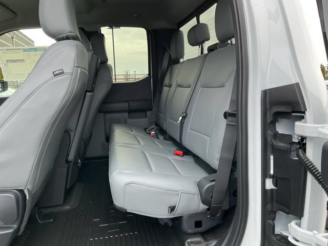 New 2026 Ford F450 XL AWD/4WD image 20