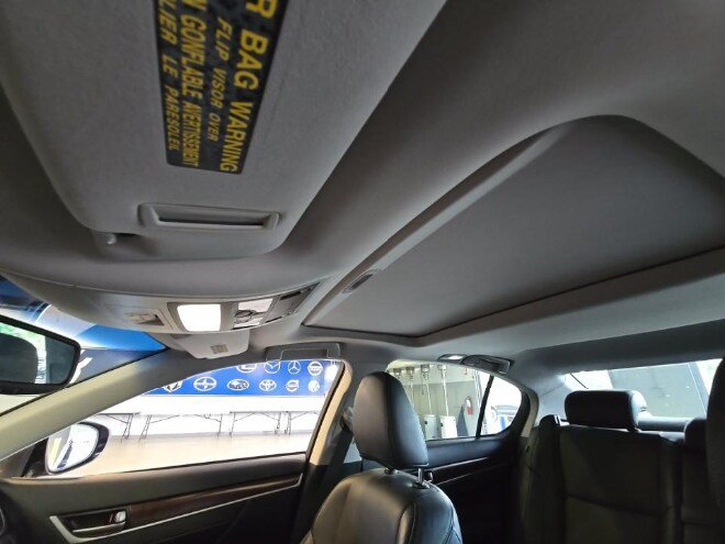 Used 2014 Lexus GS 350 RWD image 14