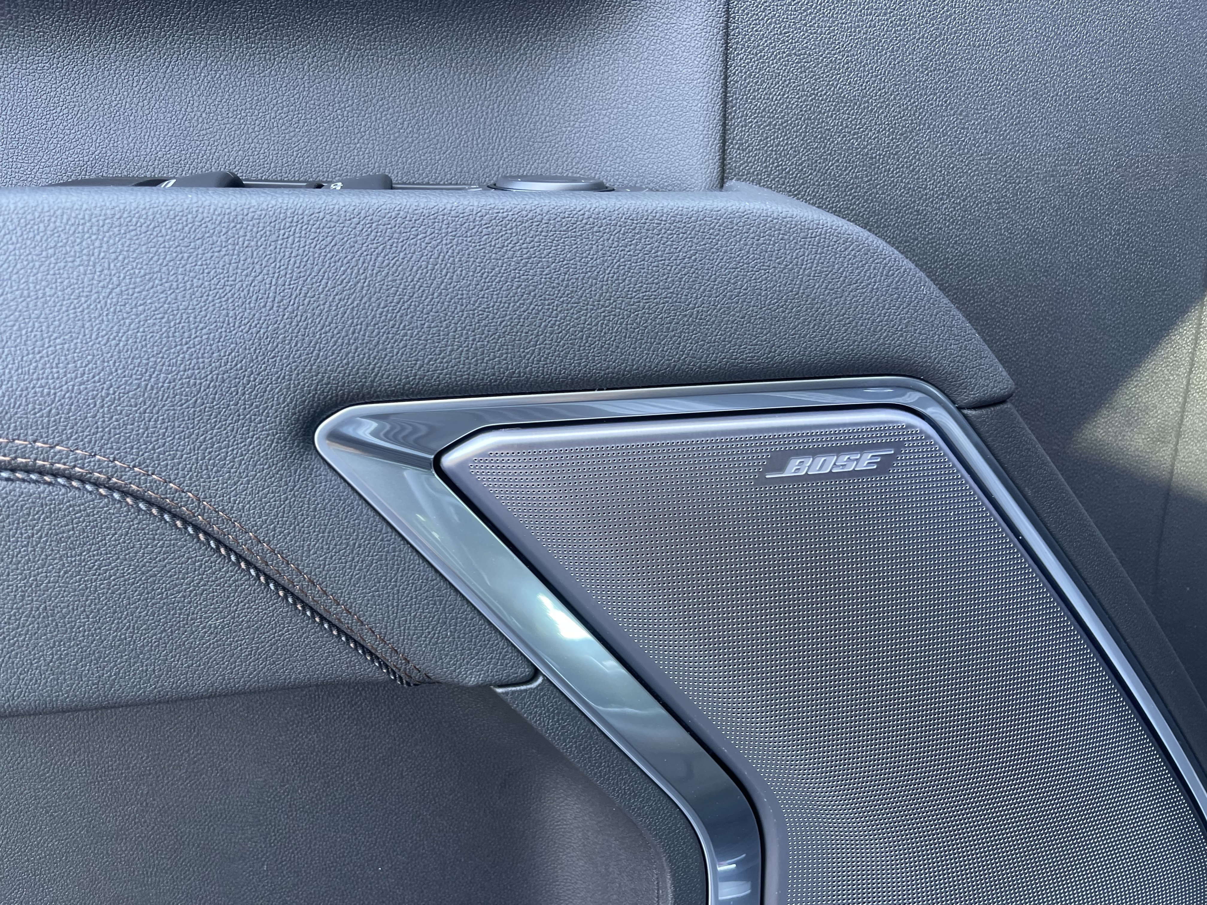 New 2026 Chevrolet Silverado 2500 High Country w/ Technology Package image 14