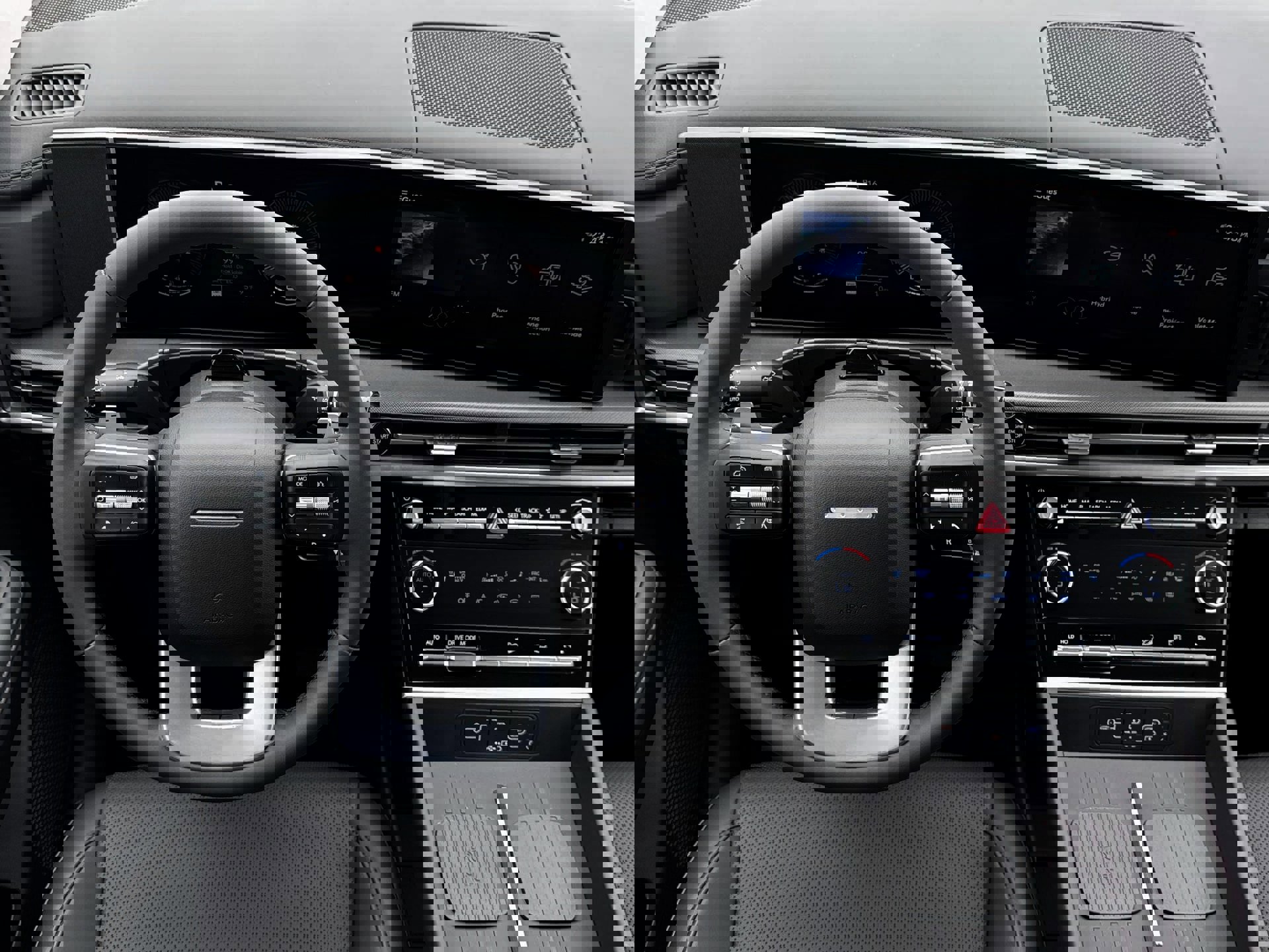 New 2026 Hyundai Santa Fe SEL image 17