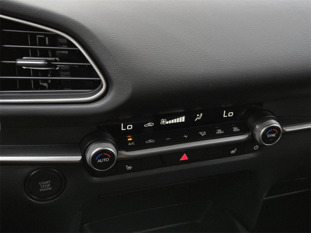 New 2026 MAZDA CX-30 AWD 2.5 S w/ Select Sport Pkg image 18