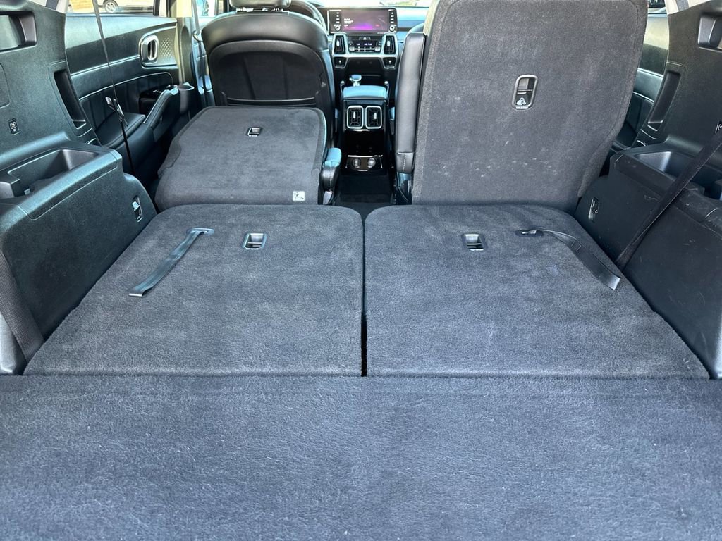 Used 2022 Kia Sorento SX FWD image 15