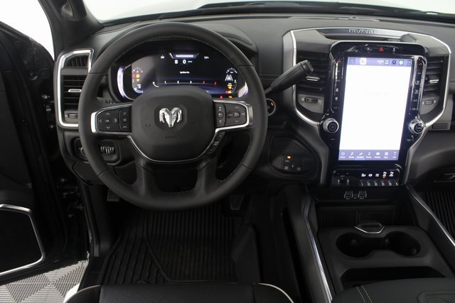 New 2026 RAM 2500 Laramie image 13