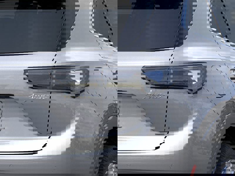 New 2026 Buick Envision Avenir image 11