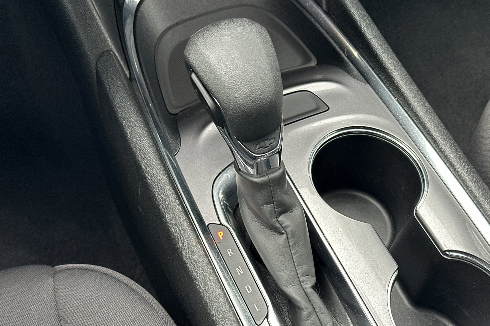 Used 2023 Chevrolet Malibu LT image 20