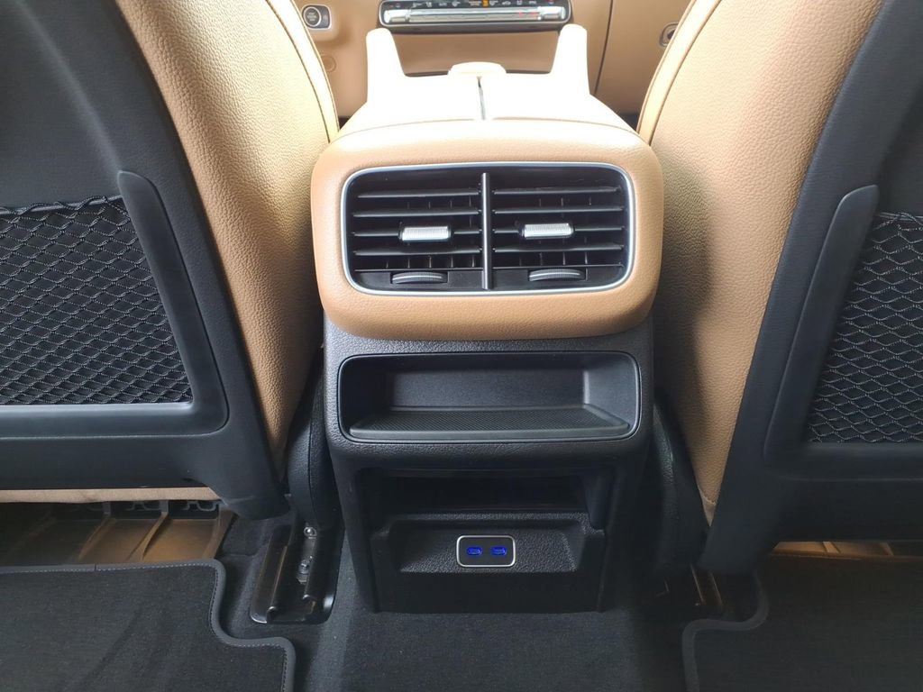 New 2026 Mercedes-Benz GLE 450 4MATIC image 27