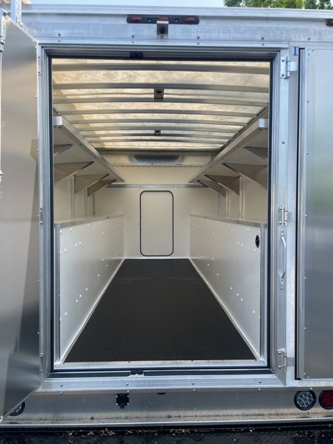 New 2026 Ford E-450 and Econoline 450 Super Duty w/ Power Equipment Group image 16