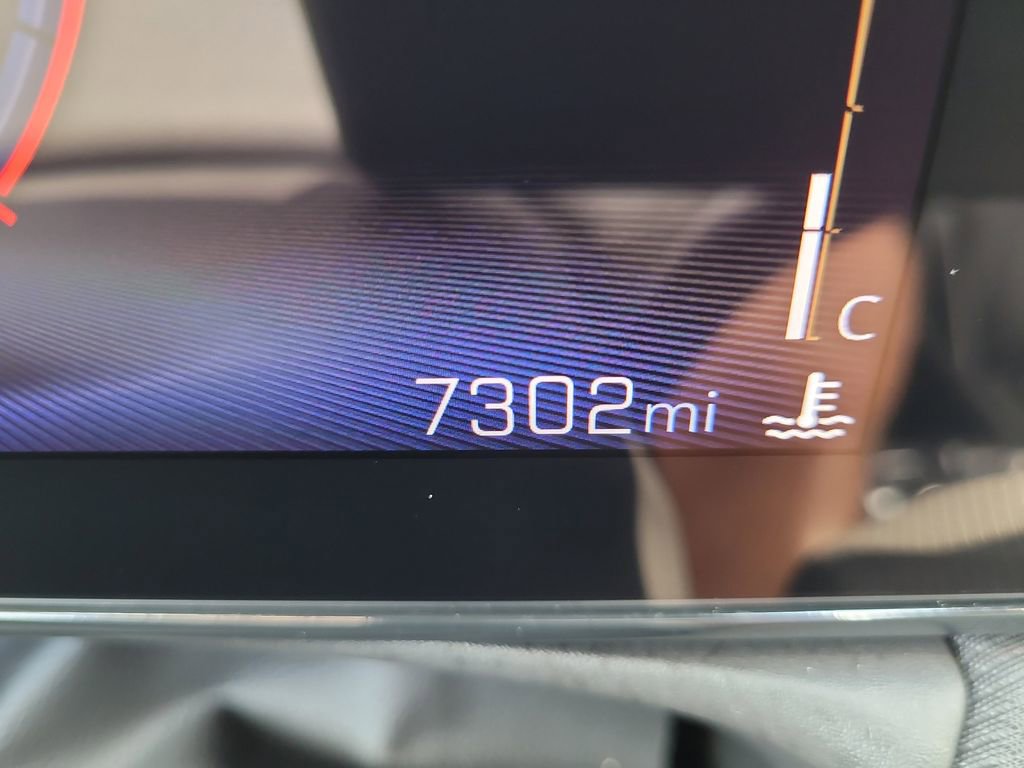 Used 2025 Chevrolet TrailBlazer ACTIV w/ Convenience Package FWD image 30