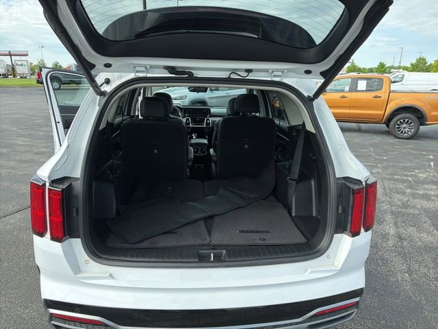 Used 2022 Kia Sorento SX FWD image 32