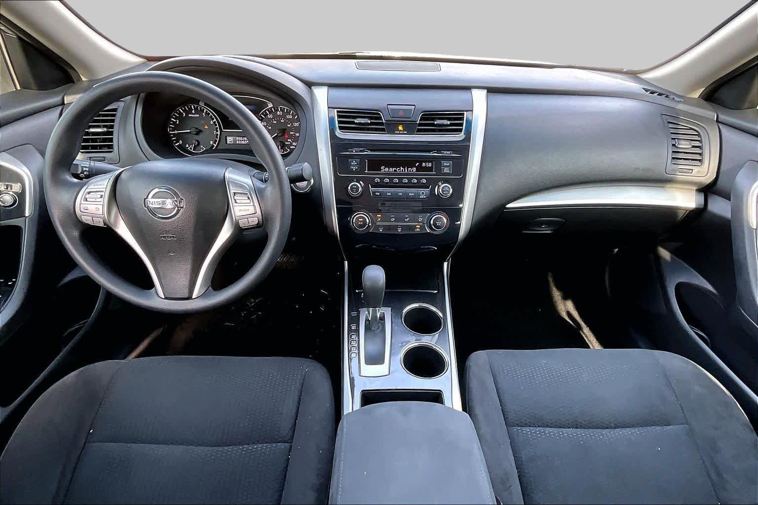 Used 2014 Nissan Altima 2.5 S FWD image 12