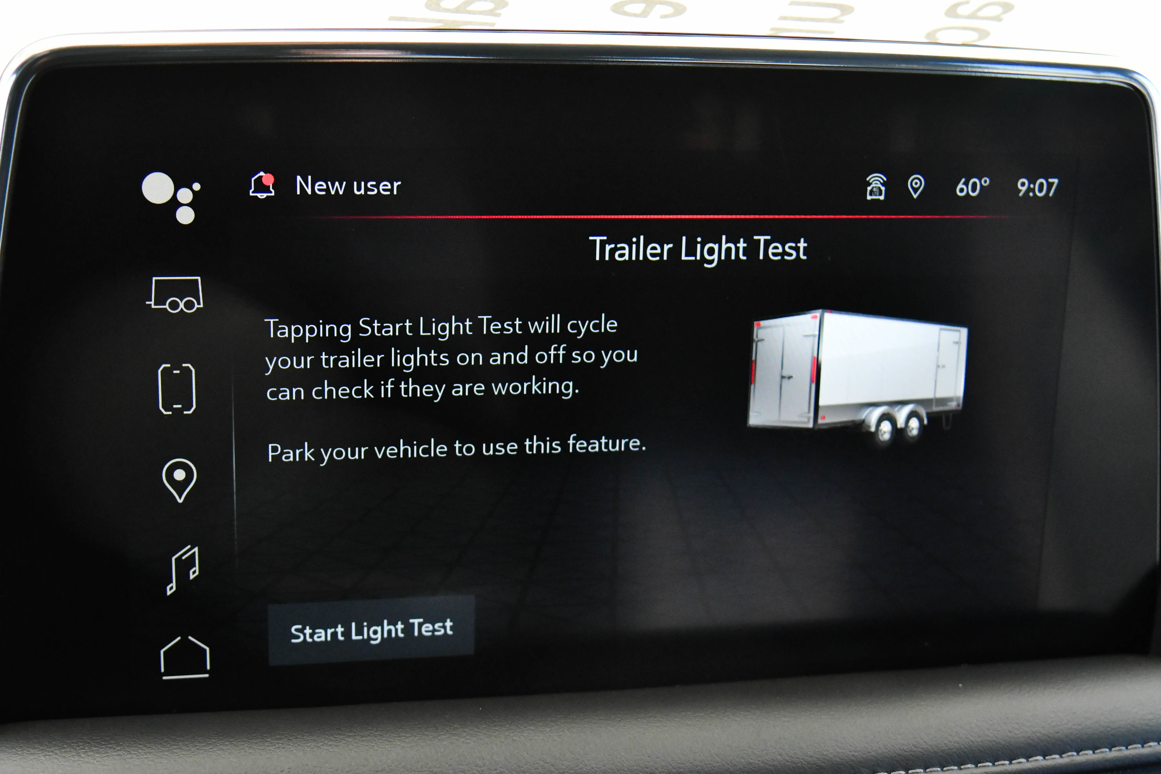 Used 2023 GMC Yukon XL SLE RWD image 24