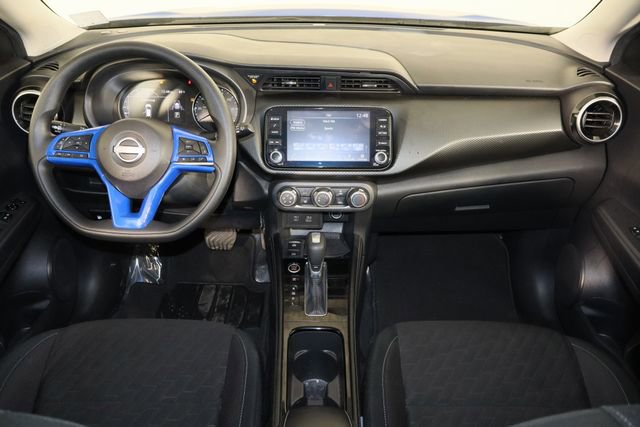Used 2024 Nissan Kicks SV w/ Interior Electronics Package image 14