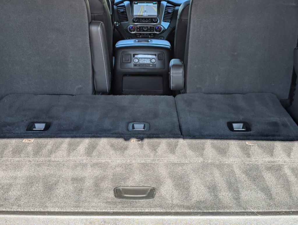 Used 2019 Chevrolet Tahoe Premier AWD/4WD image 24