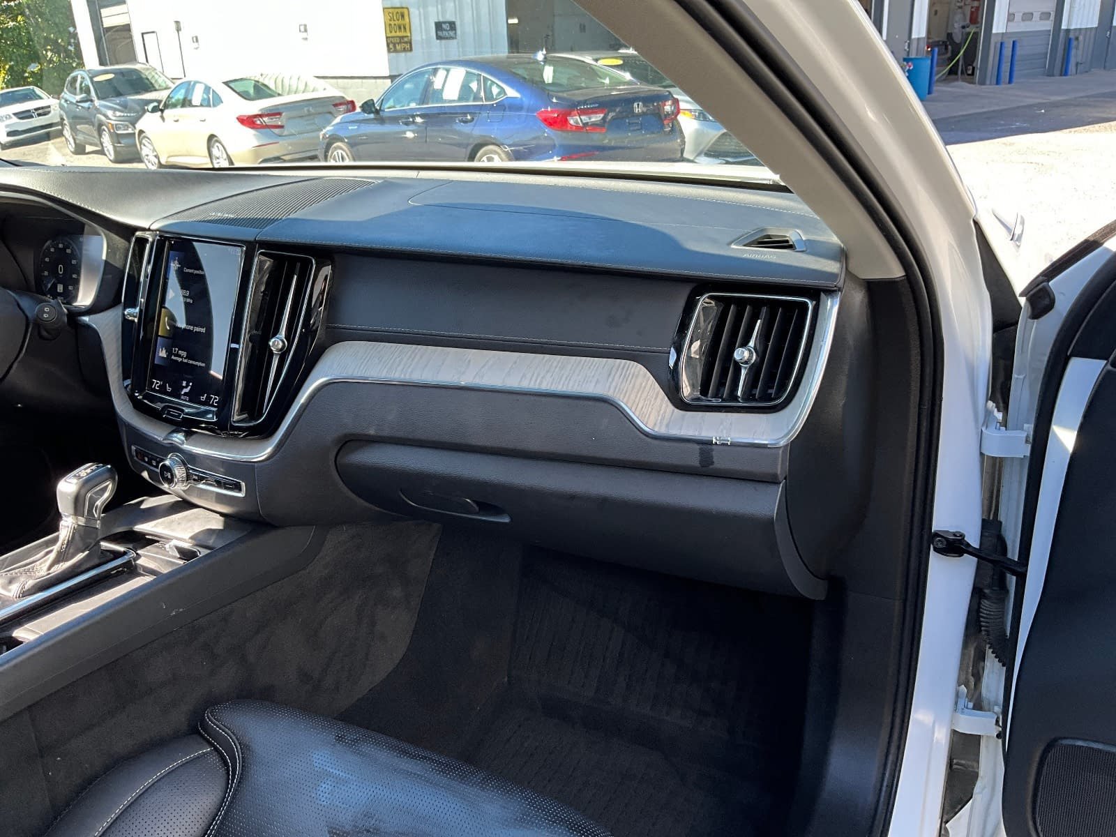Used 2021 Volvo XC60 T5 Inscription w/ Advanced Package AWD/4WD image 22