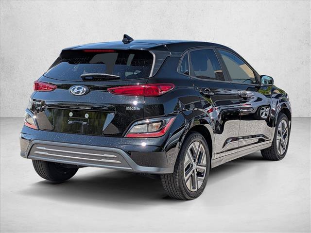 Used 2022 Hyundai Kona SEL w/ Convenience Package FWD image 5
