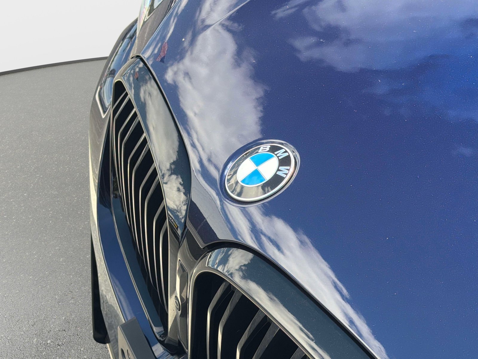 Used 2025 BMW X4 M40i image 59