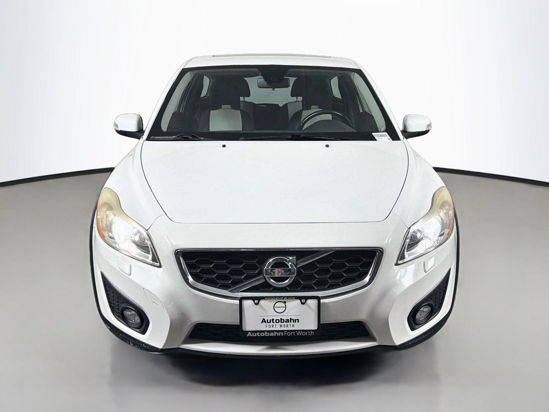 Used 2013 Volvo C30 T5 FWD image 2
