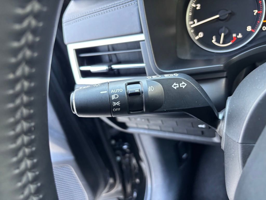 Used 2024 Mitsubishi Outlander SE image 22