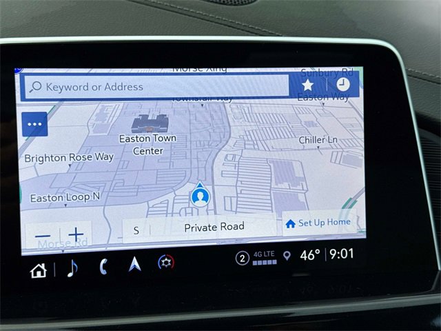 New 2026 Cadillac CT4 Premium Luxury image 20