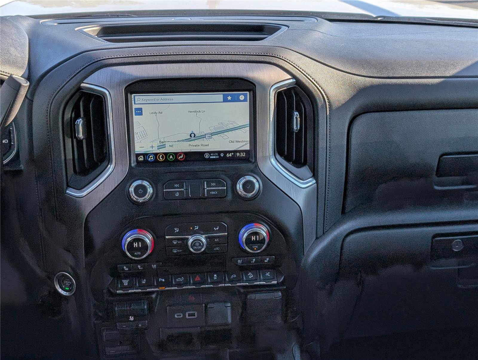 Used 2023 GMC Sierra 3500 Denali w/ Denali Ultimate Package image 18