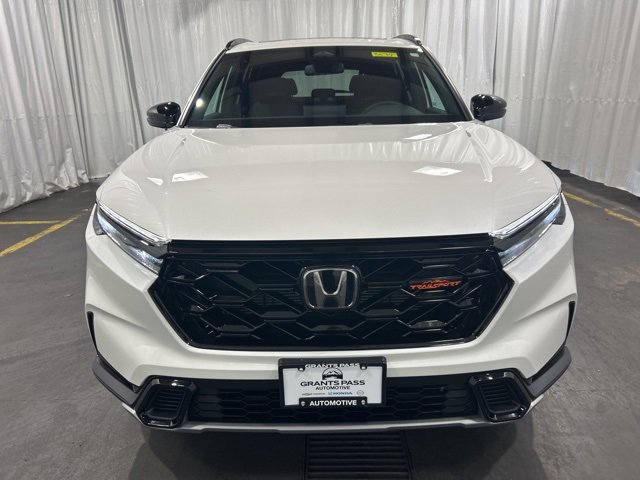 New 2026 Honda CR-V TrailSport image 6