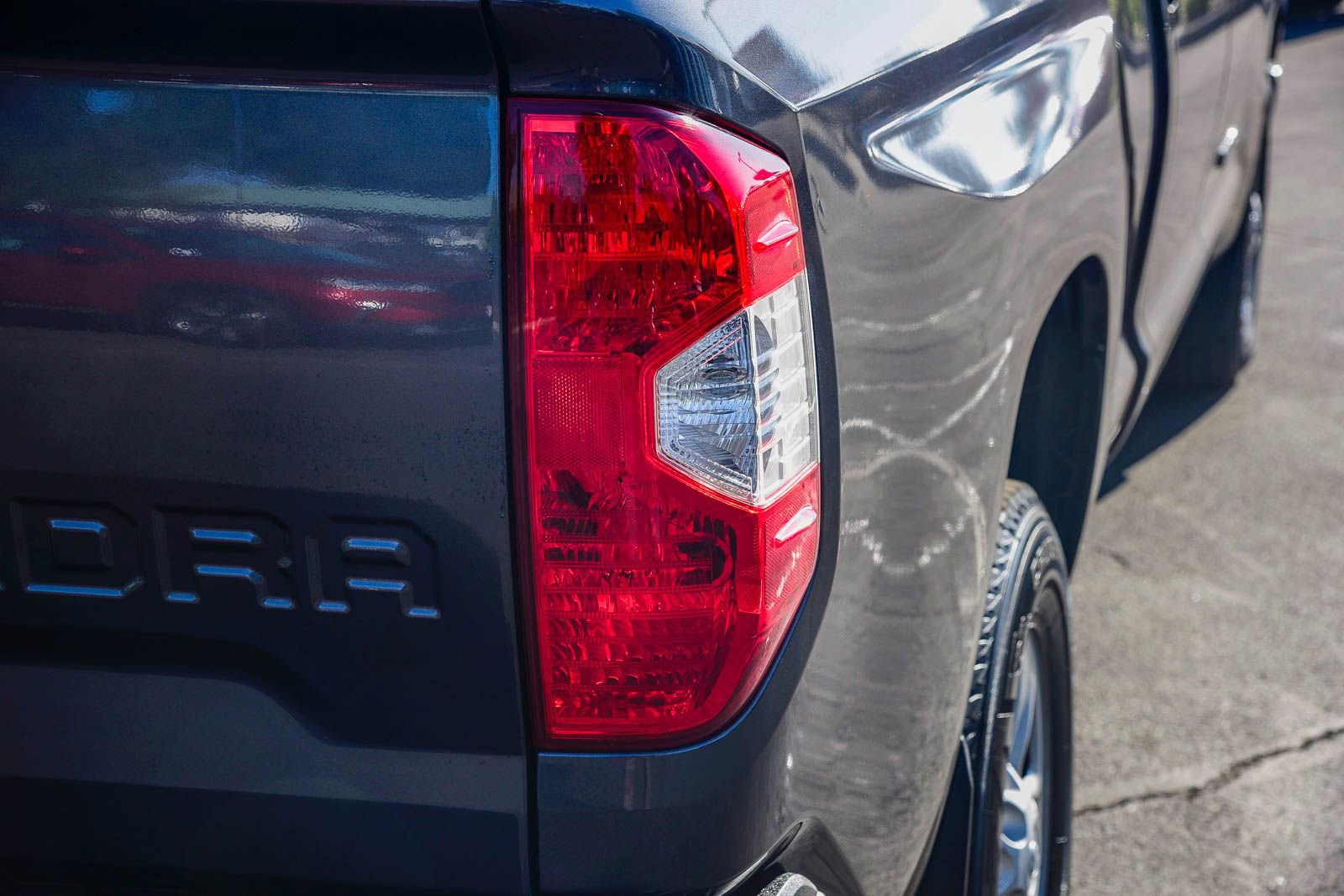 Certified 2020 Toyota Tundra SR5 image 6