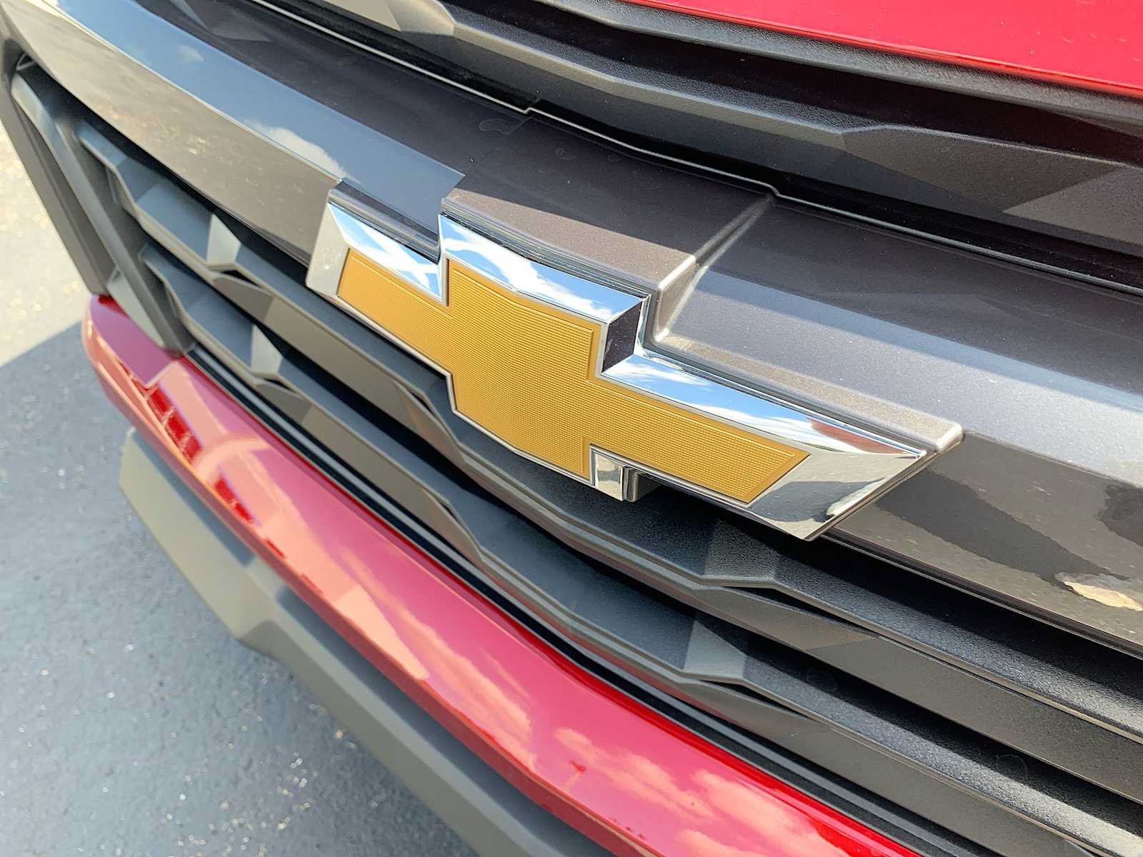 Certified 2023 Chevrolet Colorado LT w/ LT Convenience Package III AWD/4WD image 30