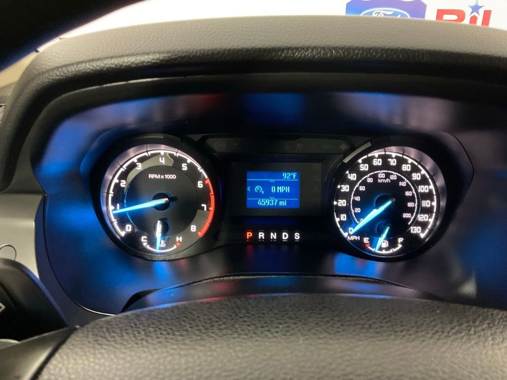 Used 2022 Ford Ranger XL RWD image 22