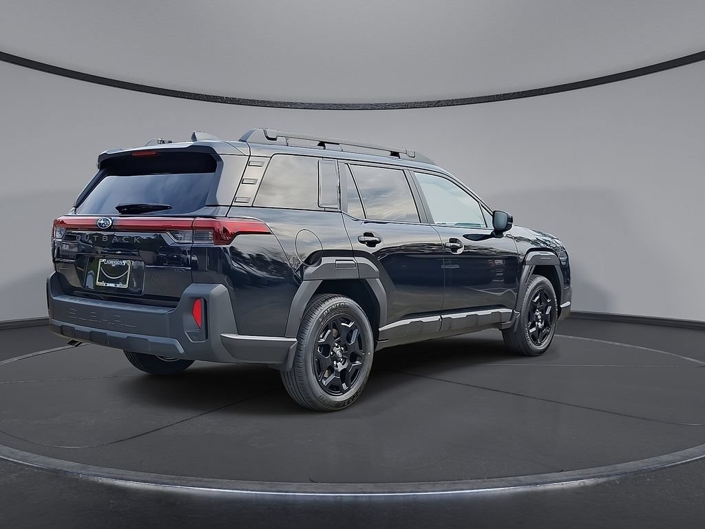 New 2026 Subaru Outback Limited w/ Premium/Limited Package 2 AWD/4WD image 12