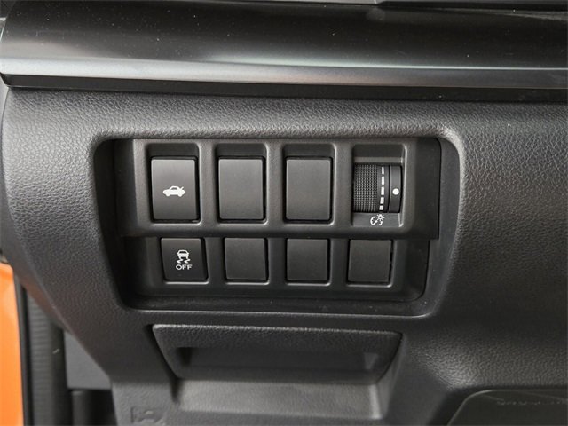 Used 2022 Subaru WRX Limited w/ Popular Package #2 image 31