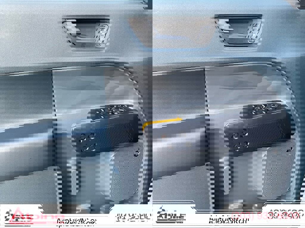 Used 2025 Ford Maverick Tremor image 19