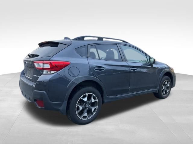 Used 2019 Subaru Crosstrek 2.0i Premium w/ Eyesight System image 8