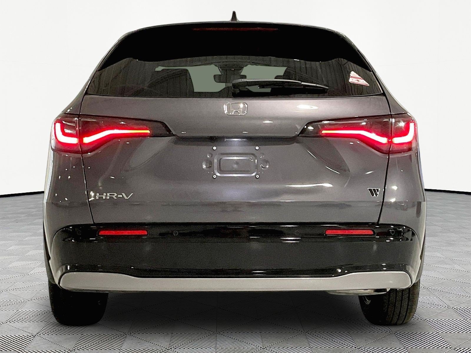Certified 2026 Honda HR-V EX-L image 5